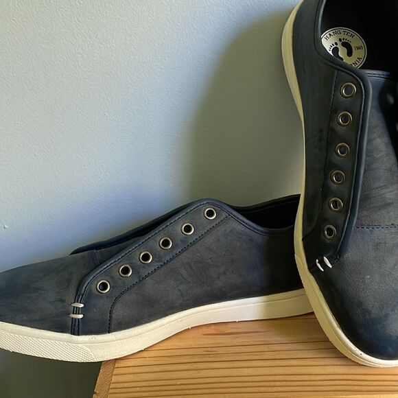 Hang Ten Carmel Shoes Mens 10 - Picture 5 of 5